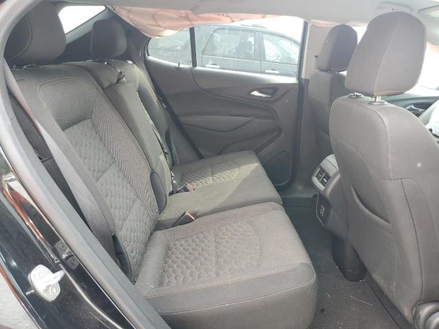 2021 CHEVROLET EQUINOX LT - 3GNAXKEV9ML384327