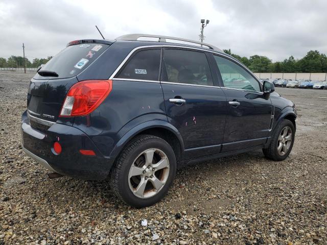 VIN 3GNAL4EKXES615224 2014 Chevrolet Captiva, Ltz no.3