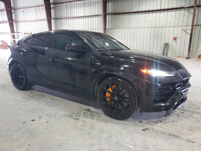 2021 LAMBORGHINI URUS ZPBUA1ZL1MLA11524