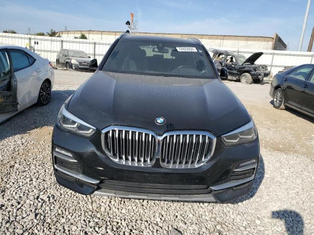 VIN 5UXCR6C51KLK84364 2019 BMW X5, Xdrive40I no.5