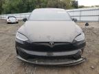 TESLA MODEL X снимка