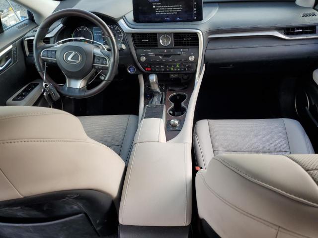 2020 LEXUS RX 450H - 2T2HGMDA6LC044664