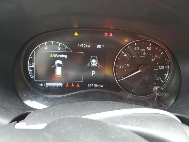 2023 NISSAN KICKS SV - 3N1CP5CV0PL551316