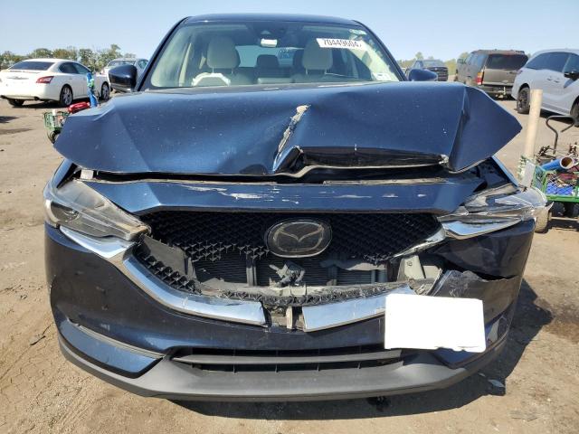 VIN JM3KFADM1J1376042 2018 Mazda CX-5, Grand Touring no.5