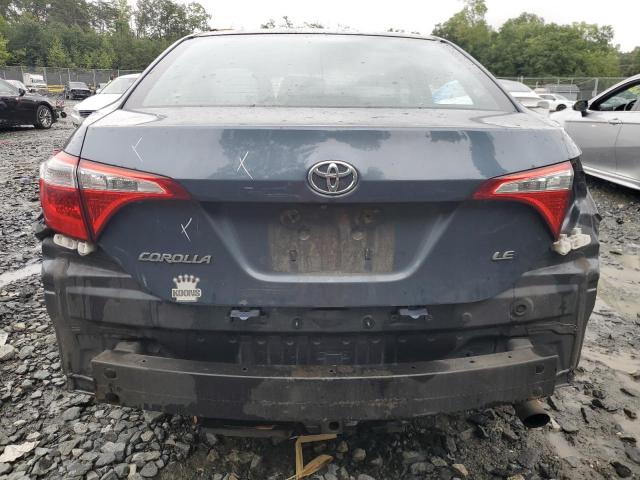 2015 TOYOTA COROLLA L - 2T1BURHE8FC454447