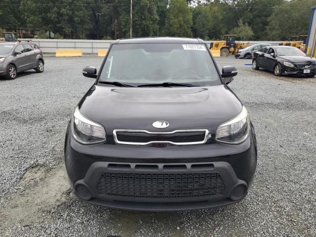 VIN KNDJP3A52E7010510 2014 KIA Soul, + no.5