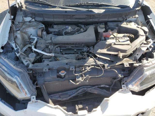 2016 NISSAN ROGUE S - KNMAT2MV0GP714306