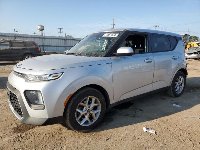 KIA SOUL LX