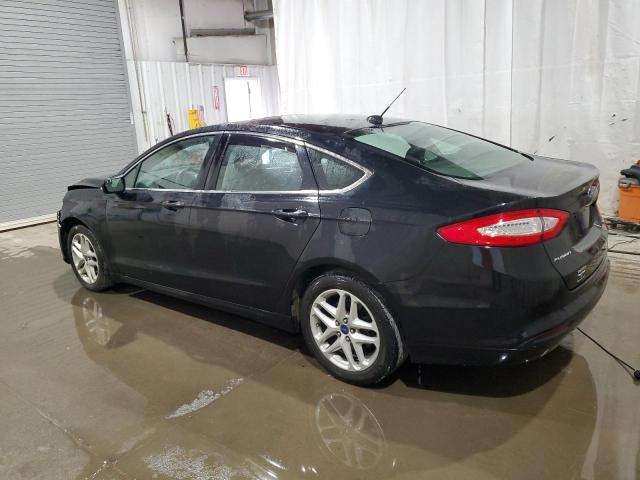 VIN 3FA6P0HD1ER243553 2014 Ford Fusion, SE no.2