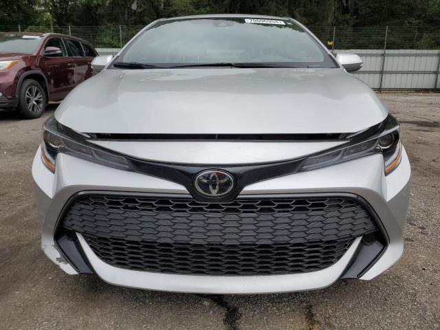 2022 TOYOTA COROLLA SE - JTND4MBE6N3182293