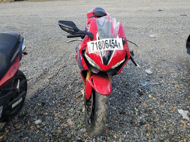 2024 HONDA CBR1000 RR JH2SC7710RK700049
