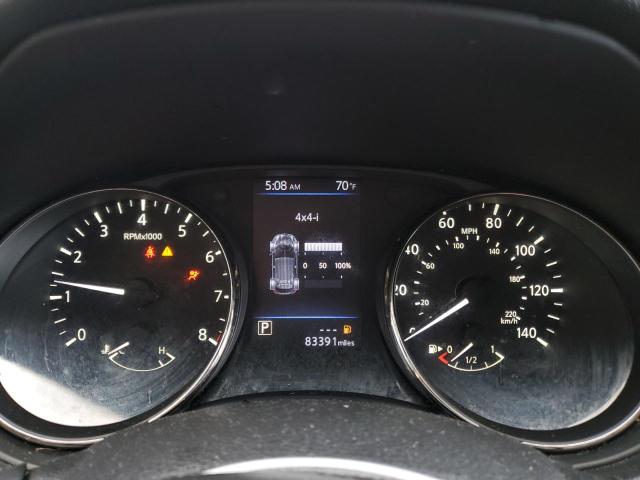 2018 NISSAN ROGUE S - KNMAT2MV4JP612238