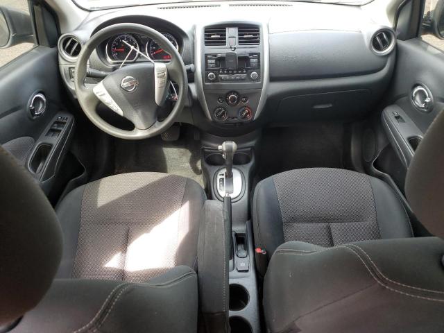 2015 NISSAN VERSA S - 3N1CN7AP6FL897214