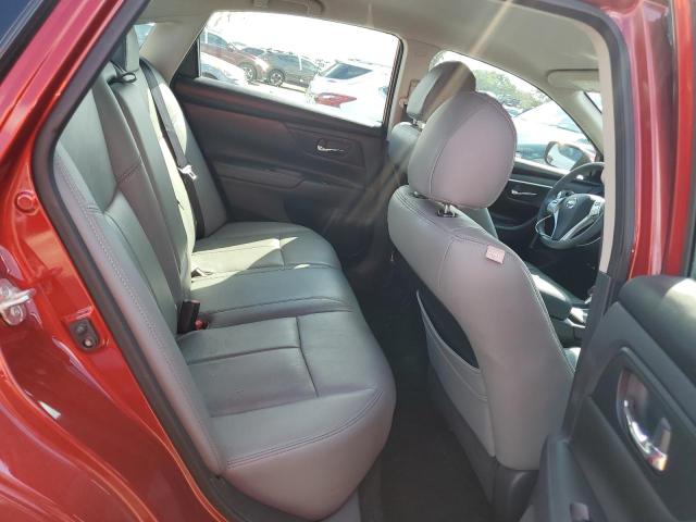 2018 NISSAN ALTIMA 2.5 - 1N4AL3AP7JC107416