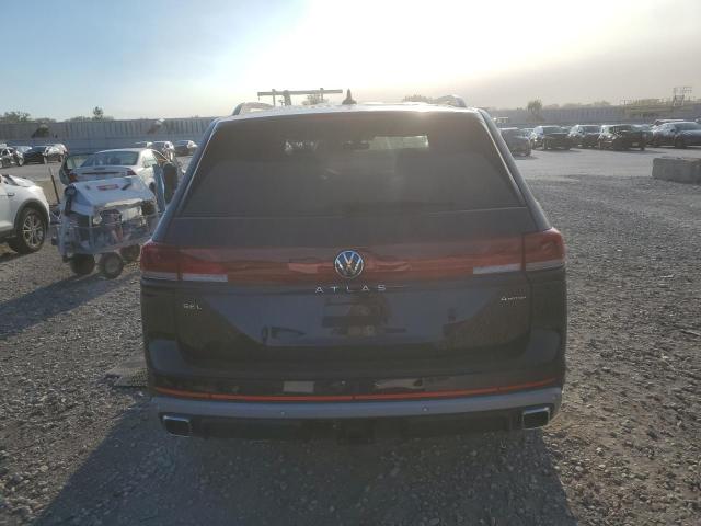 2024 VOLKSWAGEN ATLAS PEAK 1V2GR2CA1RC569339