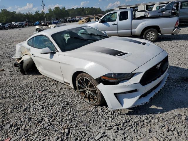 VIN 1FA6P8TH7L5175297 2020 Ford Mustang no.4