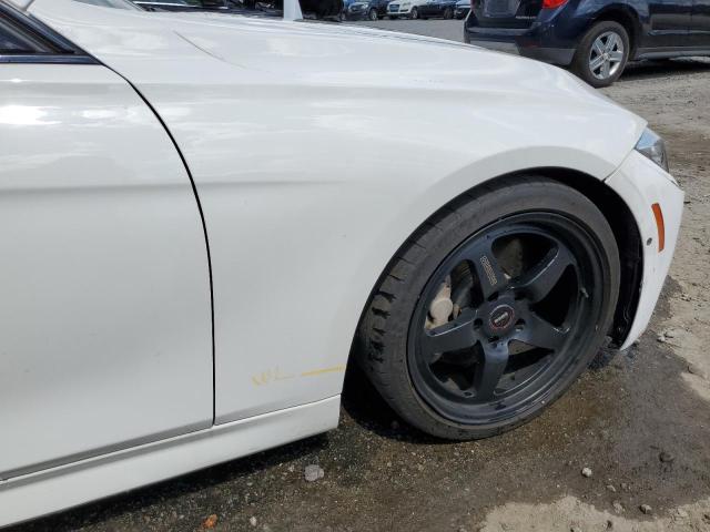 2017 BMW 340 I - WBA8B3G54HNU35051