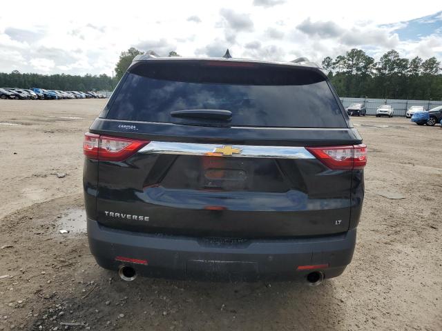 2019 CHEVROLET TRAVERSE L - 1GNERGKW9KJ169668
