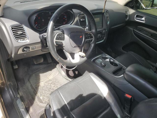 2017 DODGE DURANGO GT - 1C4RDJDG9HC904948