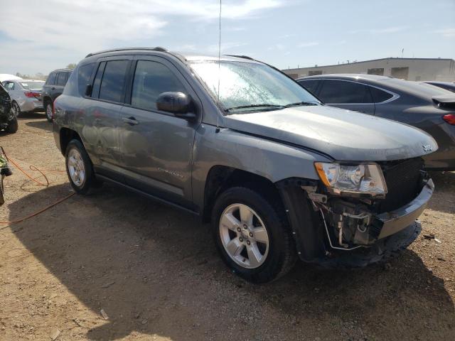 VIN 1C4NJCEA2DD258279 2013 Jeep Compass, Latitude no.4