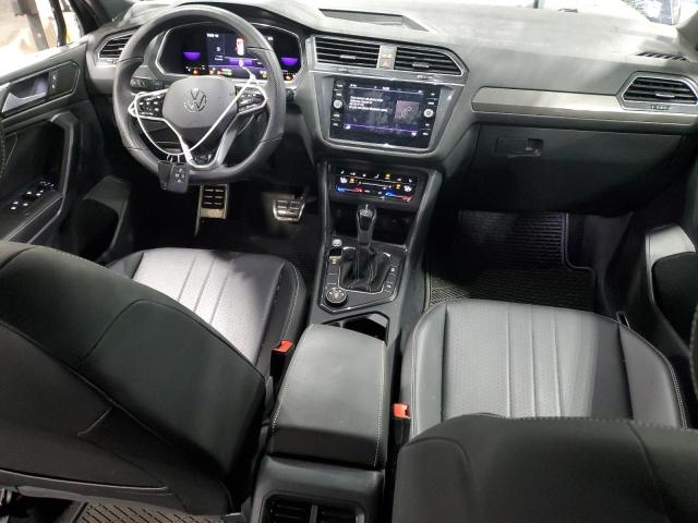 2023 VOLKSWAGEN TIGUAN SE - 3VV8B7AXXPM009170