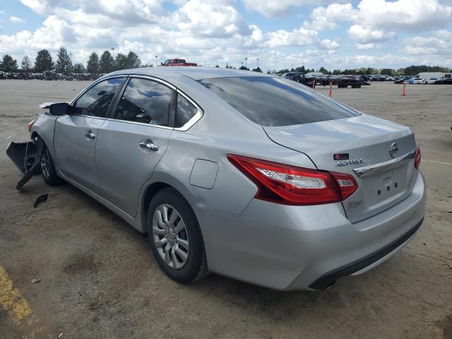 2017 NISSAN ALTIMA 2.5 - 1N4AL3AP9HN340793