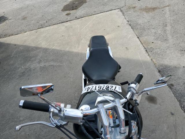 2003 HONDA VT750 DCB - JH2RC44583M705886