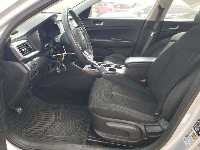 2019 KIA OPTIMA LX - 5XXGT4L31KG345767