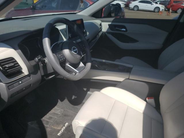 2023 NISSAN ROGUE SL - JN8BT3CB5PW465173