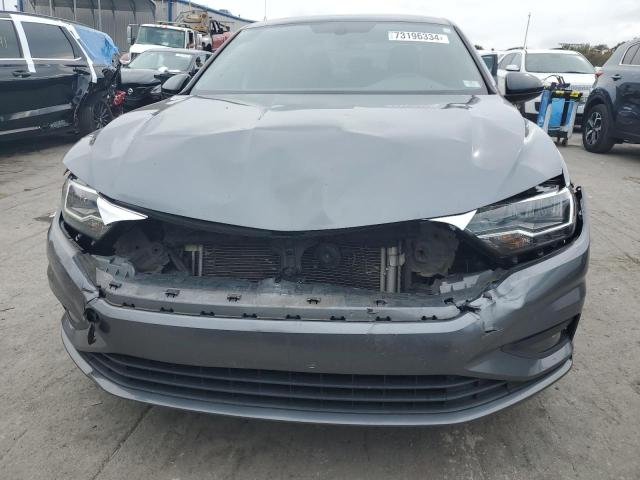 2020 VOLKSWAGEN JETTA S - 3VWCB7BU6LM039187