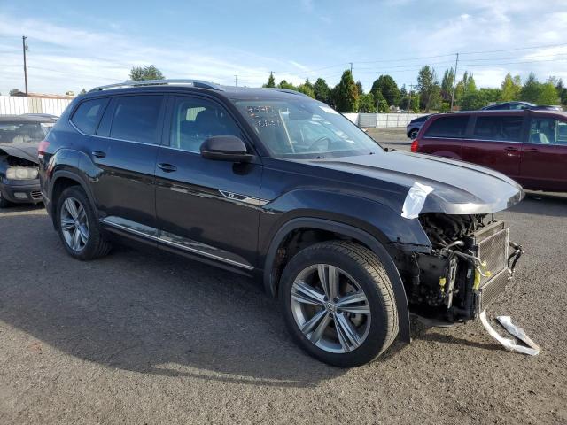 2018 VOLKSWAGEN ATLAS SEL - 1V2RR2CA2JC579505