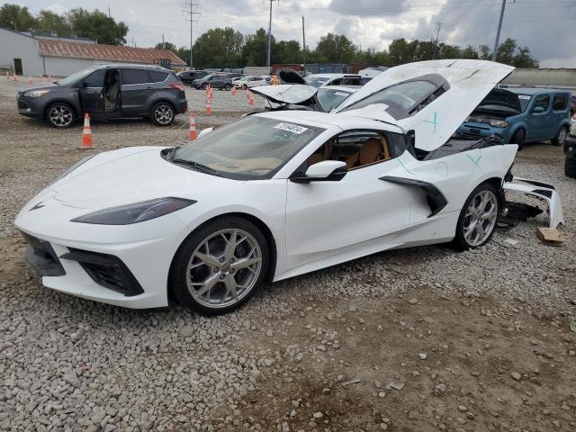 2020 CHEVROLET CORVETTE S - 1G1Y82D49L5000566