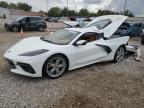 2020 CHEVROLET CORVETTE S - 1G1Y82D49L5000566