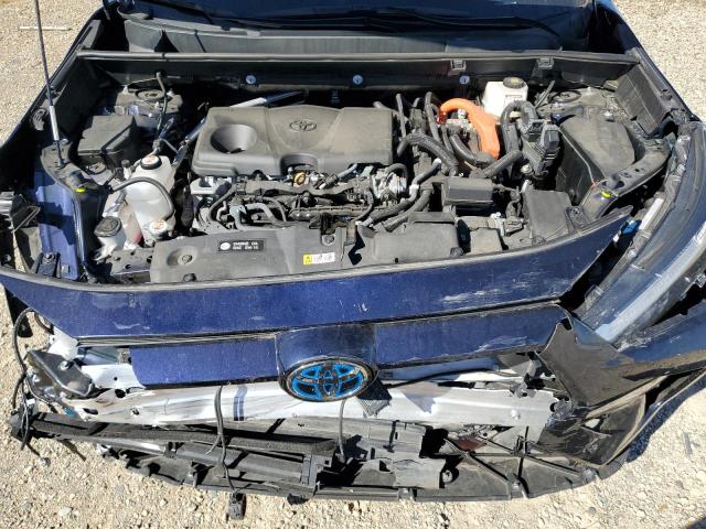 VIN 4T3RWRFV8NU052363 2022 Toyota RAV4, Xle no.11