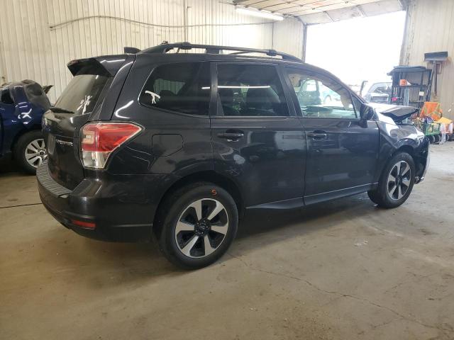 2018 SUBARU FORESTER 2 - JF2SJAEC2JH565983