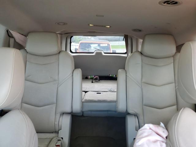 2017 CADILLAC ESCALADE E - 1GYS4HKJ8HR172828