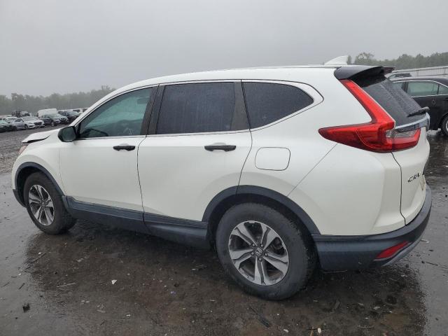 VIN 2HKRW5H36JH404166 2018 Honda CR-V, LX no.2