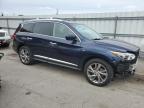 Lot #3023657944 2015 INFINITI QX60