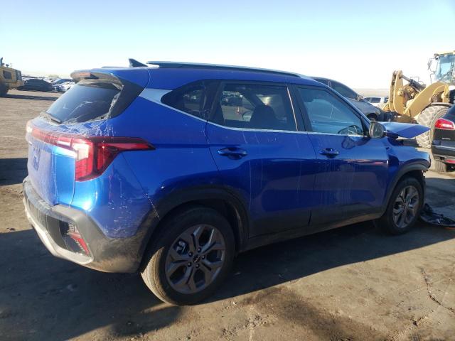 2024 KIA SELTOS S - KNDEU2AA1R7610426