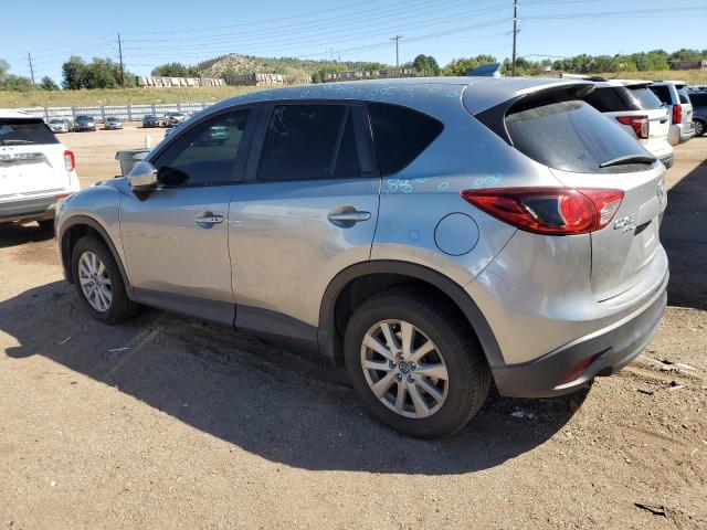 VIN JM3KE4CY3F0446243 2015 Mazda CX-5, Touring no.2