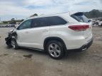 TOYOTA HIGHLANDER photo