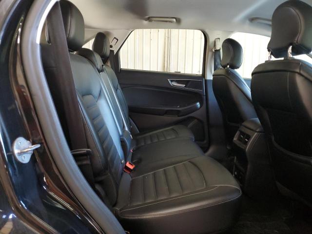 2015 FORD EDGE SEL - 2FMTK4J84FBB96319
