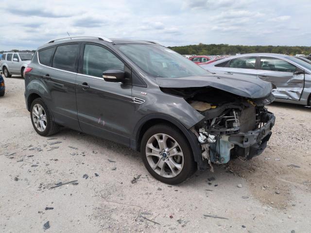 VIN 1FMCU9J90GUA21075 2016 Ford Escape, Titanium no.4