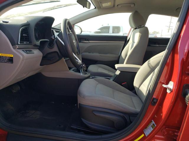 5NPD84LF6JH339402 2018 HYUNDAI ELANTRA