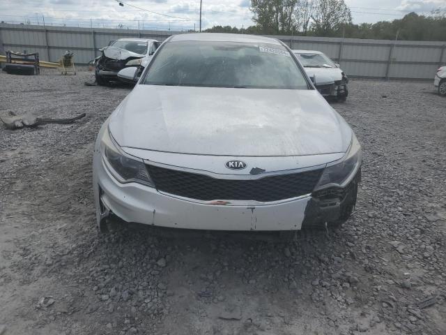 VIN 5XXGT4L30GG029204 2016 KIA Optima, LX no.5