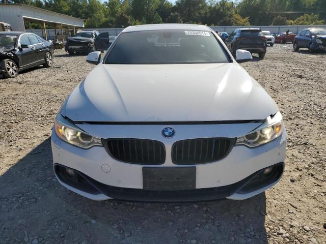 2016 BMW 428 XI GRA - WBA4C9C52GG137346