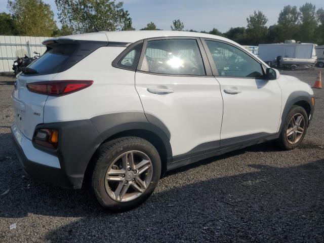 2021 HYUNDAI KONA SE - KM8K1CAA0MU755092