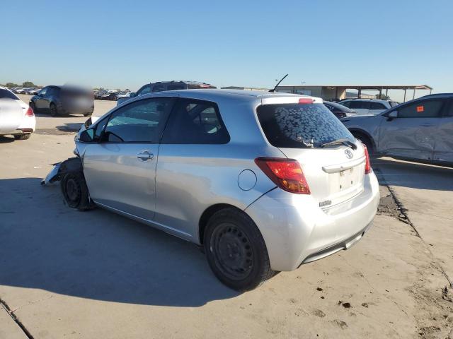 VIN VNKJTUD30FA026440 2015 Toyota Yaris no.2