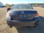 HONDA ACCORD EXL photo