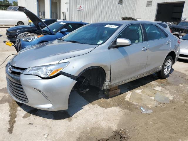 VIN 4T4BF1FK3FR487767 2015 Toyota Camry, LE no.1